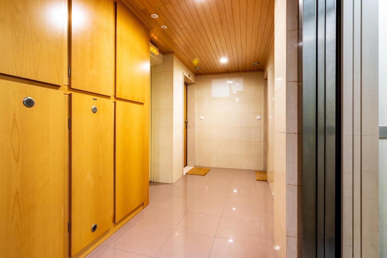 Lxluxhome - Casino Premium Apartment Lisboa Exterior foto